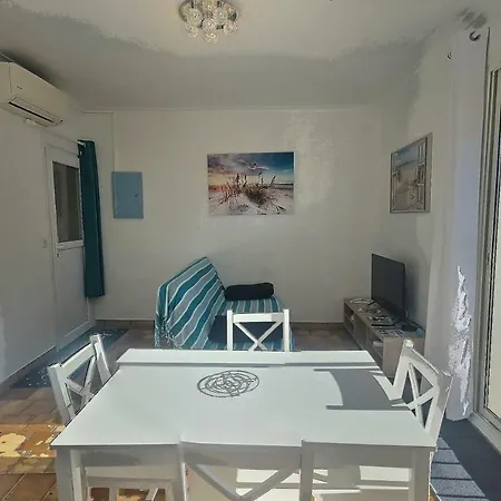 Gasc Apartment